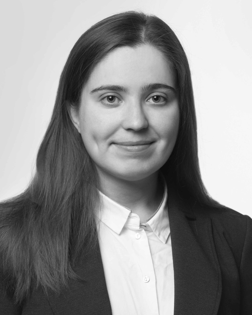 Ekaterina Baliuk