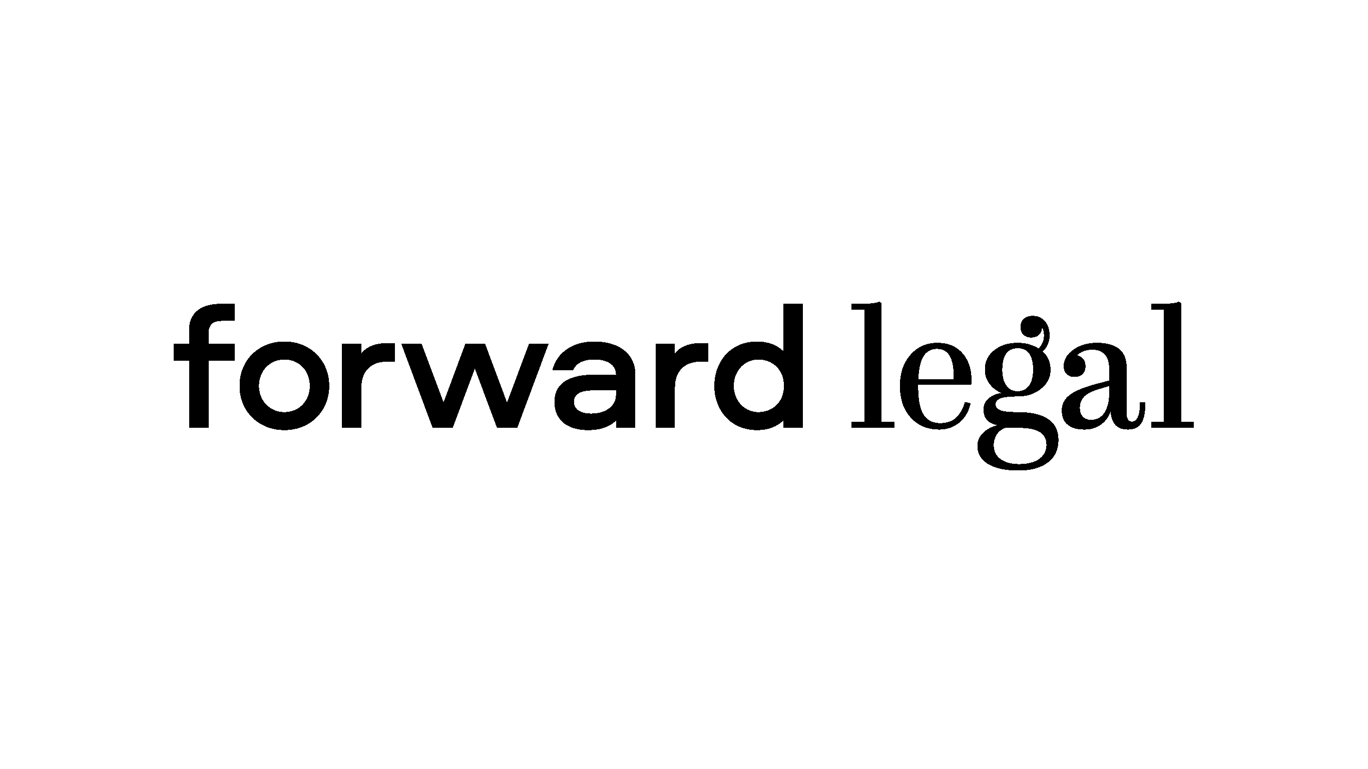 Forward Legal