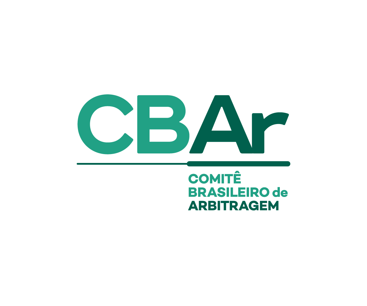 Comitê Brasileiro de Arbitragem (CBAr) 