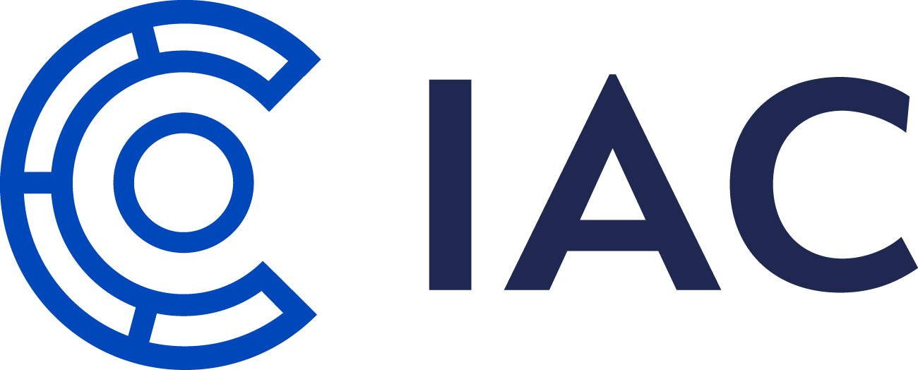 International Arbitration Centre (IAC)