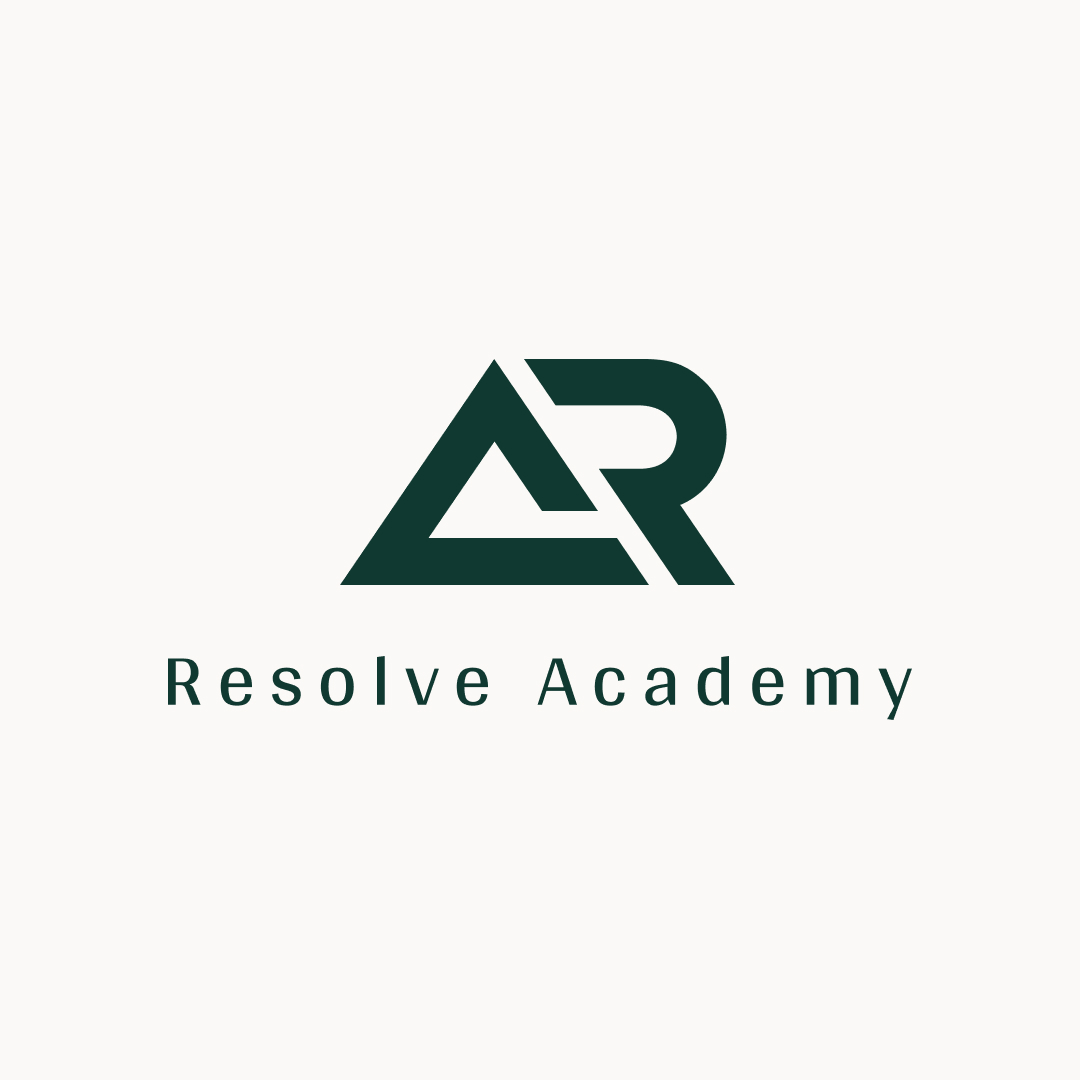 Resolve Academy