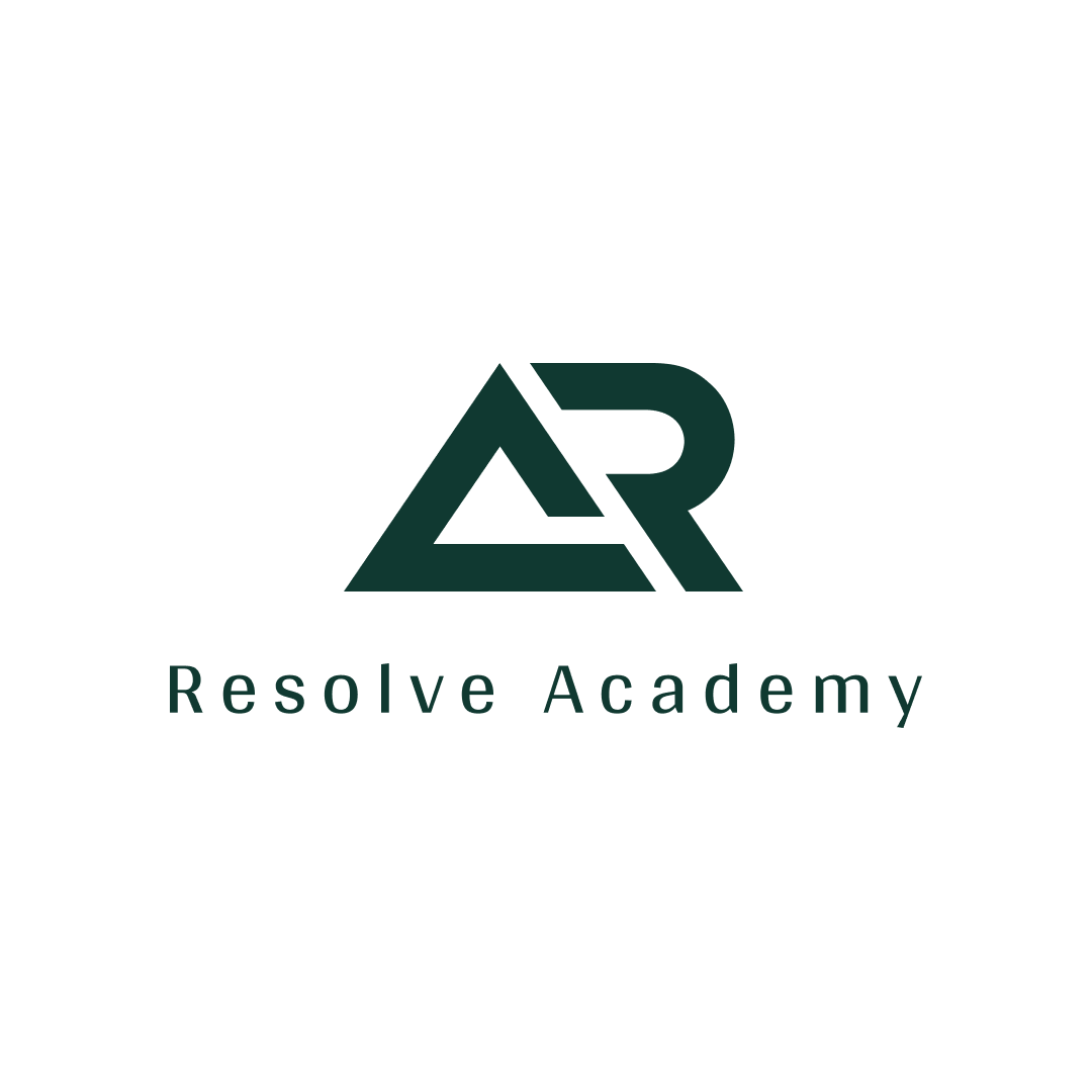 Resolve Academy