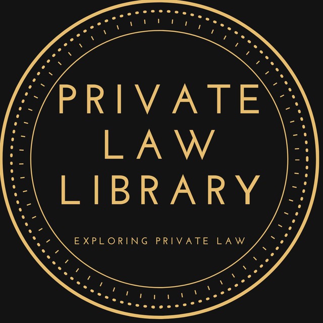 Private Law Library