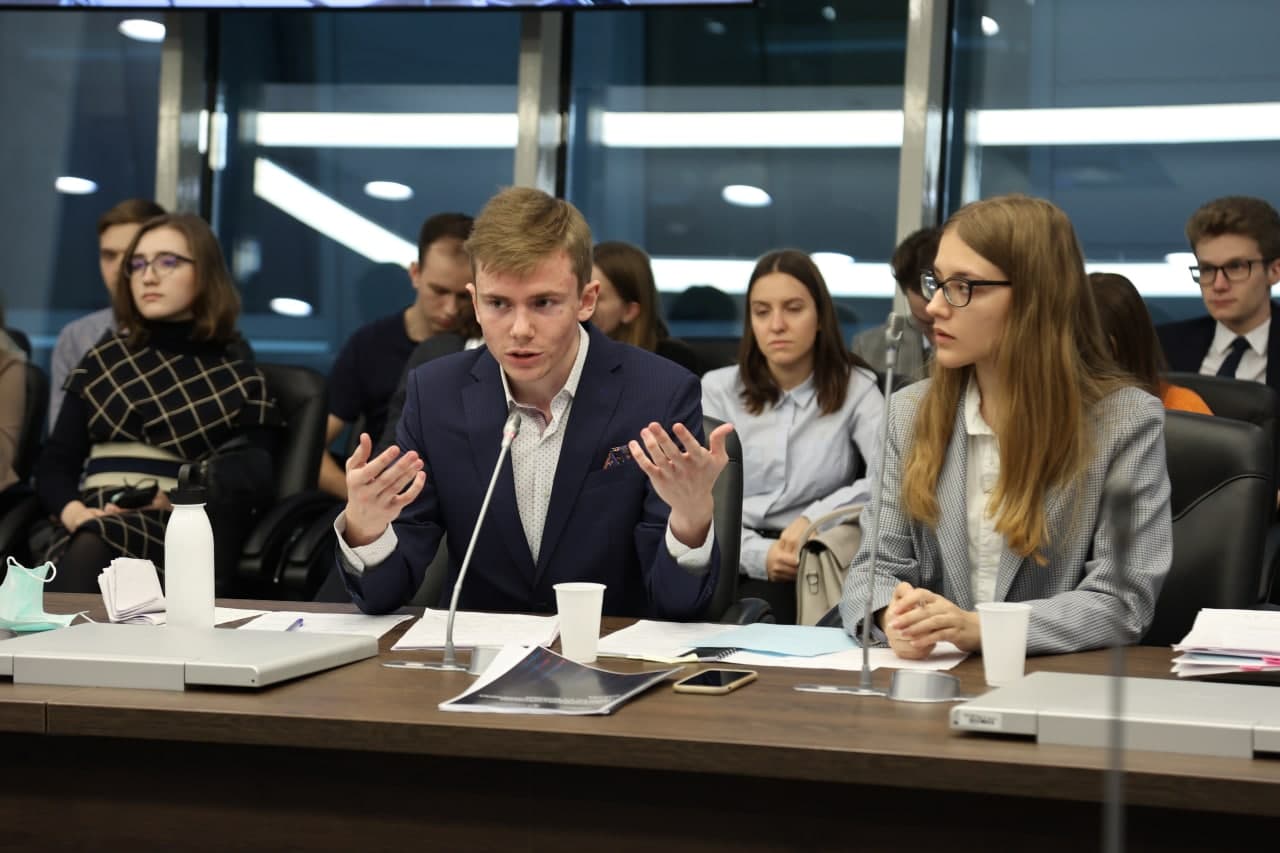 Moscow Premoot - 3